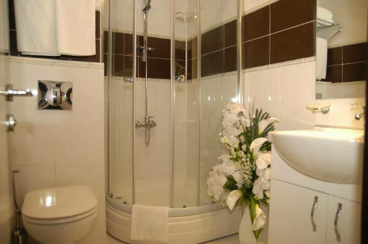 Hotel Bulvar Istanbul Eksteriør bilde